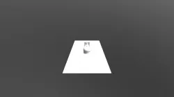 Modelling Exercise (cube, sphere, cone)