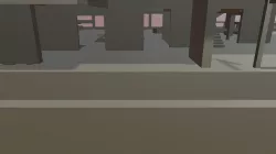 Modelo 3D Estrutura ALIVE