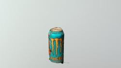mango loco monster art 3D Models | Page 1 | STLFinder