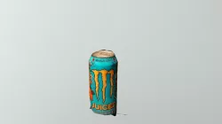 Monster Energy Mango Loco