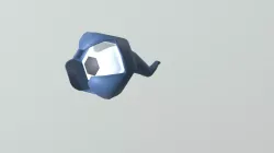 Monster Eye