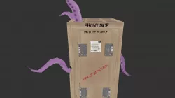 Monster In A Box