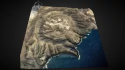 Montaña Pelada (Granandilla)