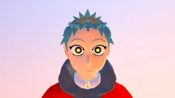 Mori Dan