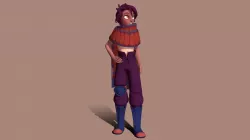 Nina Hi PP 01
