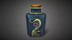 Octopus Potion
