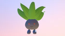 Oddish