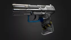 P2000 | Gemini