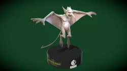 Pathfinder: Kingmaker (2017). Mephit