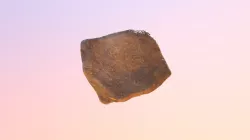 PBR Rock 4 Photorealistic