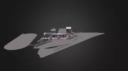 PCHS Solar Model 6 FBX