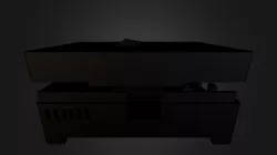 Pi Case