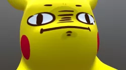 Pikachucolor