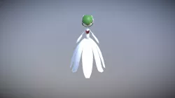 Pokamon