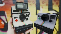 Polaroid 3DST