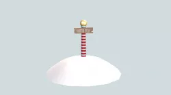 Pole - 3December