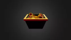 Pot of Coins Test