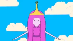 Princess Bubblegum  - Adventure Time