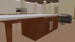 Proj 2909