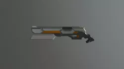 Project Lucian Gun