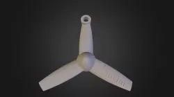 Propeller Print