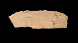 Relief of Hemiunu