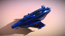 RI Stormcrow Mrk5 Ltd
