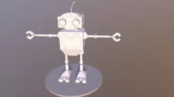 Robot