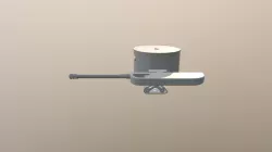 Robot in a can