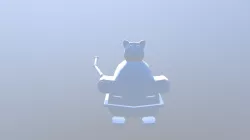 robotcat