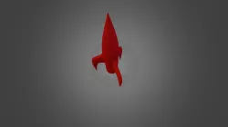 rocket