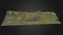 Rosedale powder stores