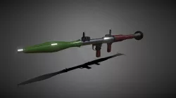RPG-7