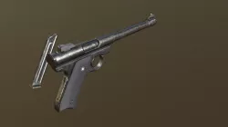 Ruger Mark 1 Pistol