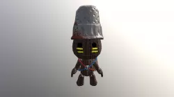 Sackboy