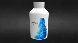 shampoo