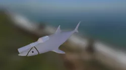 Sharky
