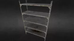 Shelves