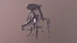Sheperd Robot