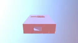 Ship (OG Block out)