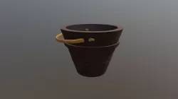 Simple Bucket
