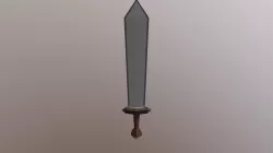 Simple Sword