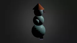 Snowman