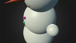 Snowman