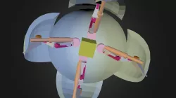 spiderbot
