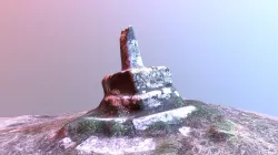 Staple Cross (Burton)