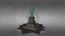 Statue of Liberty