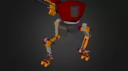Steammech