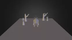 Stegosaurus