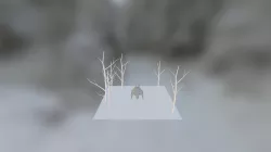Stegosaurus